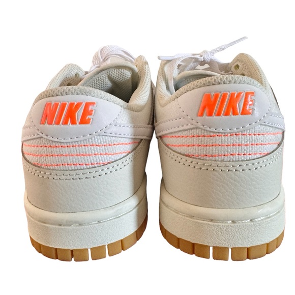 EUC Nike Dunk Low SE “If Lost Return To” Dunks - 5.5 M / 7.5 W - with Box - Picture 10 of 13